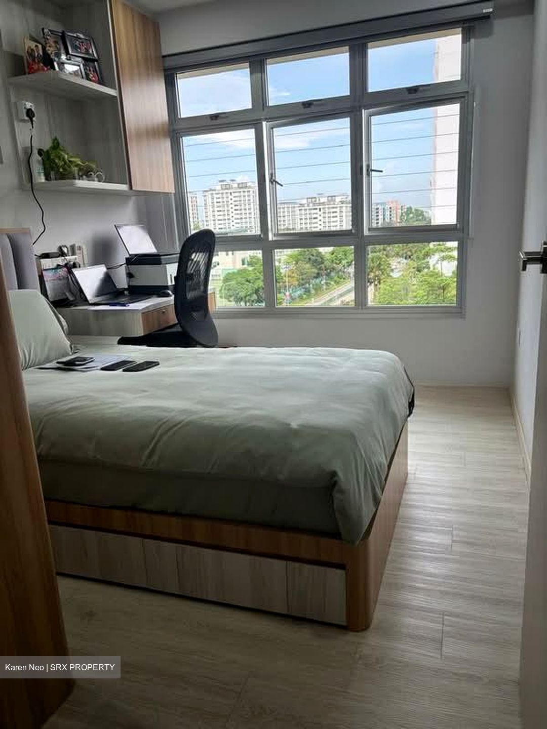 Tampines Avenue 8 (Tampines), Multi Generation #562089861